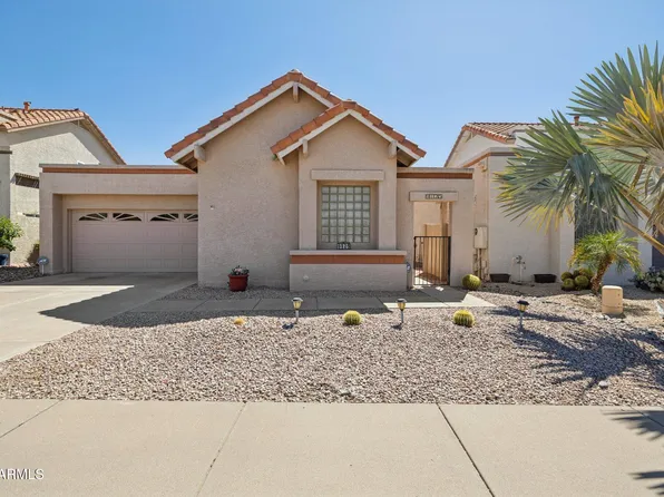 9125 E CAPTAIN DREYFUS Avenue, Scottsdale, AZ 85260