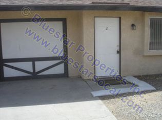 20240 Thunderbird Rd APT 3, Apple Valley, CA 92307