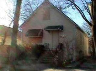 8120 S Dorchester Ave, Chicago, IL