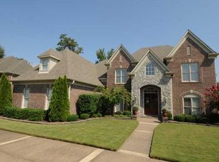 622 Hawks Peaks Rd, Collierville, TN 38017