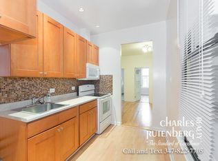1826 Woodbine St APT 2R, Flushing, NY 11385