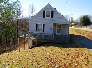 1787 Trenthill Dr, Bassett, VA 24055