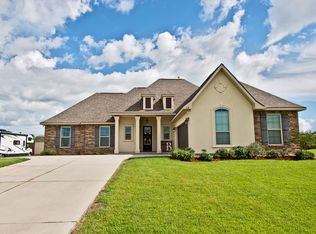 413 Kleinpeter Dr, Thibodaux, LA 70301