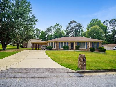 3301 Musket Dr, Columbus, GA, 31907