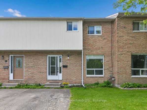 16 Craig St, Perth, ON K7H 3K1