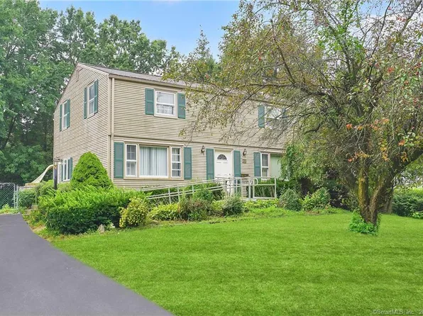 36 Betty Road, Enfield, CT 06082