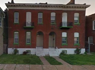 7505-7507 Michigan Ave, Saint Louis, MO 63111