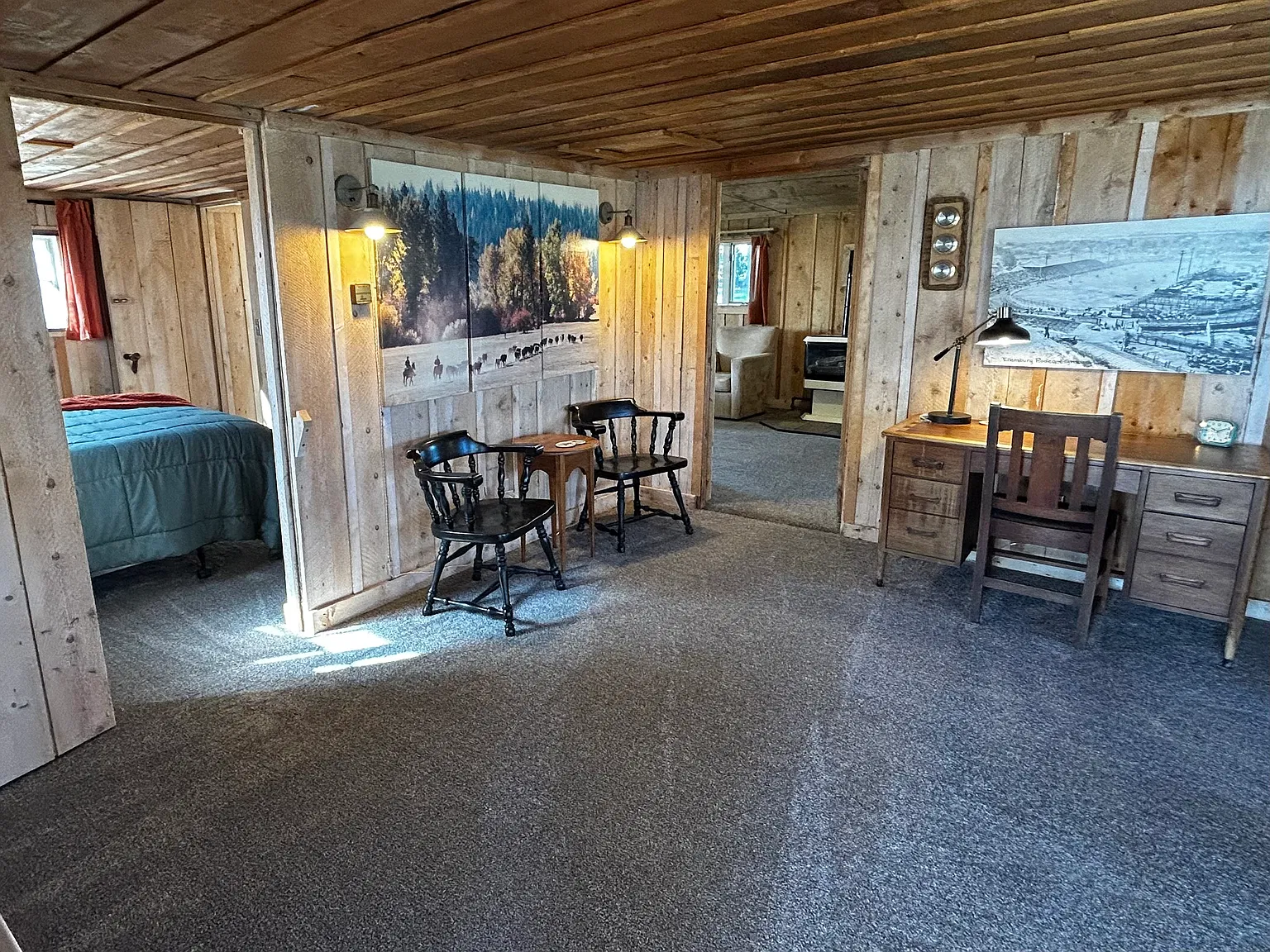 2 bed, 780 sqft, $2,000 — Photo 2