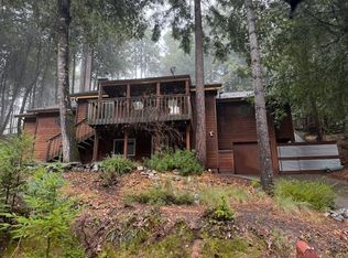 24876 Goose Pl, Willits, CA 95490