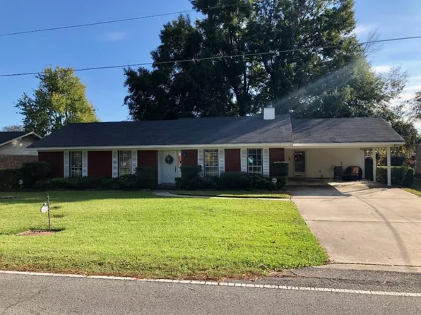 2900 Lasalle St, Monroe, LA 71201