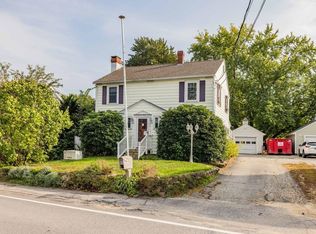 131 Indigo Hill Rd, Somersworth, NH 03878