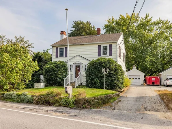 131 Indigo Hill Road, Somersworth, NH 03878