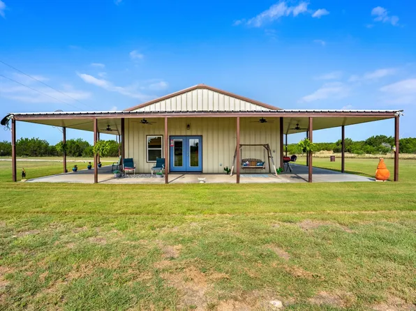 1795 County Road 2730, Lometa, TX 76853