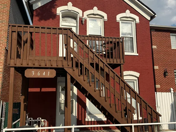 3641 S Wallace St Unit 1, Chicago, IL 60609