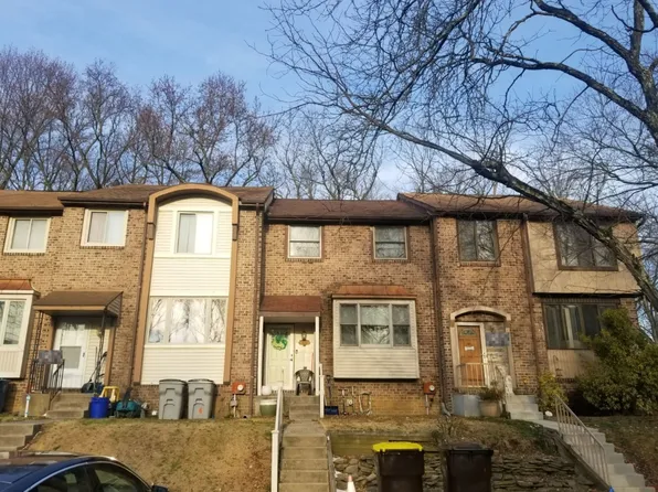 4124 Portsmouth Ct, Bensalem, PA 19020