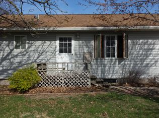 804 N Fairfield Ave, Fairfield, NE 68938