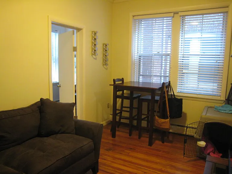 34 Charter St #BACK4B — Photo 7
