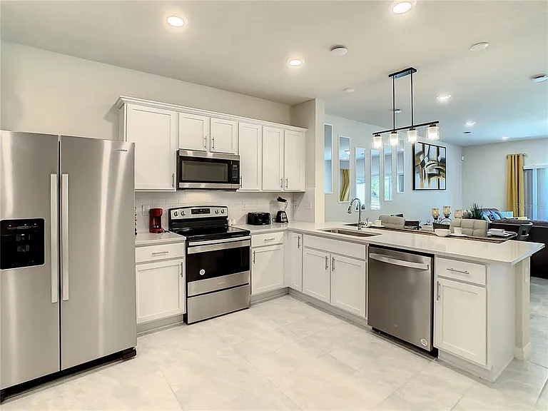2615 Buena View Rd — Photo 8