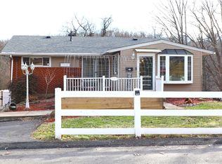 543 Sunnyfield Dr, Monroeville, PA
