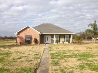 189 Crest Rd, Raceland, LA 70394