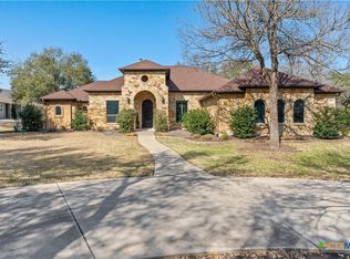 1782 Running Creek Dr, Salado, TX 76571