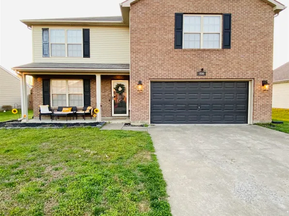 256 E Fox Hollow Run, Henderson, KY 42420
