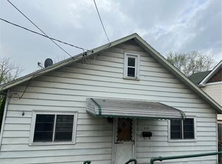 628 Forrest St, New Castle, PA 16101