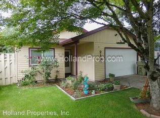 2195 SW 218th Pl, Beaverton, OR 97003