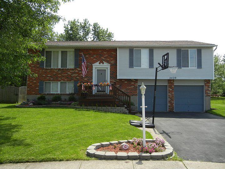 1st image of 2420 Chaffman Ct