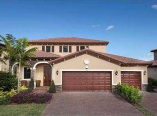 3608 SE 2nd Dr, Homestead, FL 33033