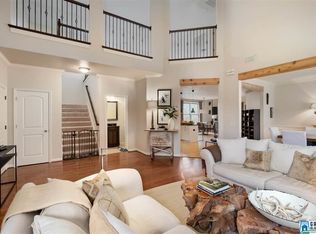 4604 Amberley Dr, Birmingham, AL 35242
