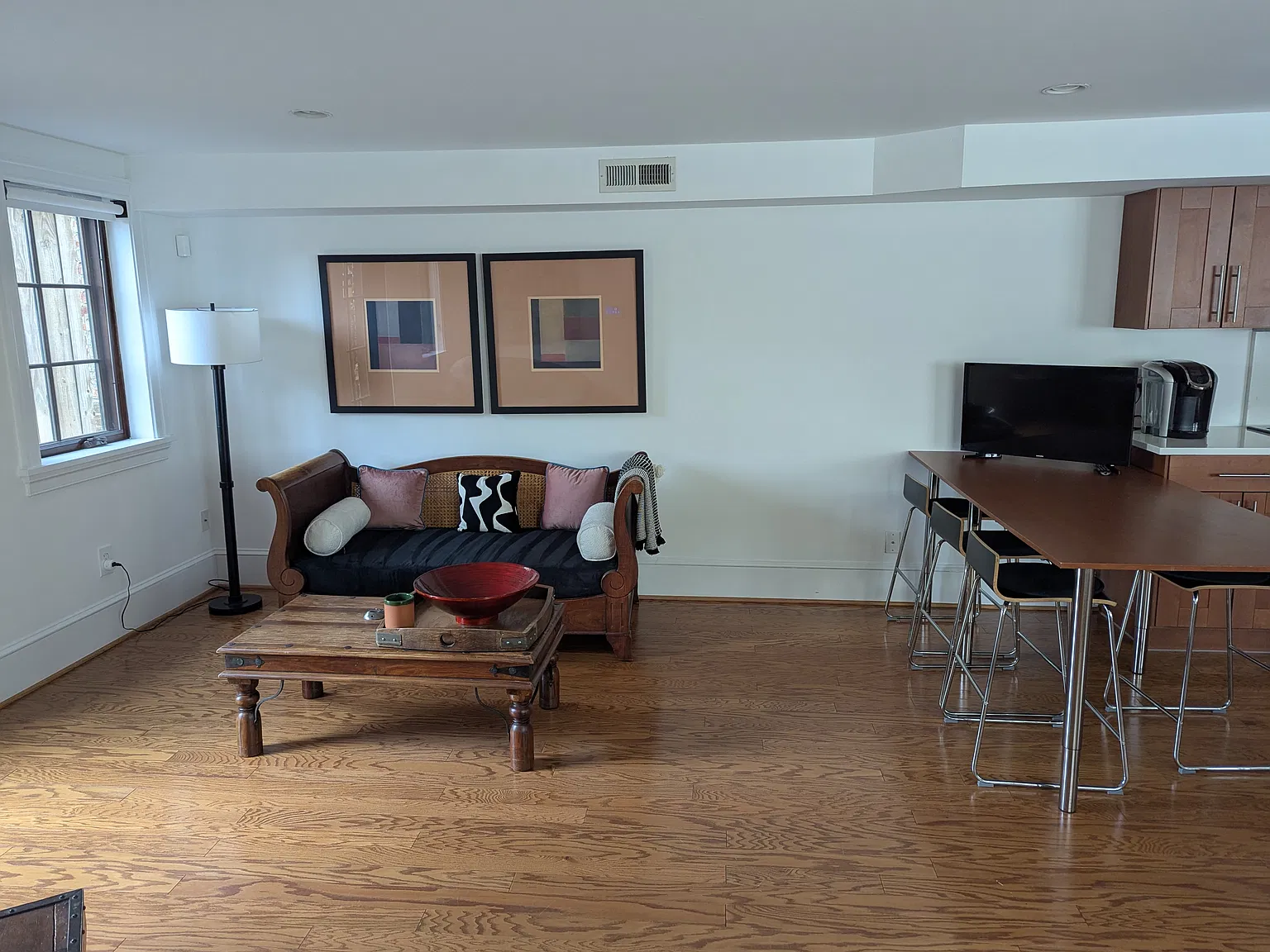 1 bed, 1600 sqft, $4,650 — Photo 2