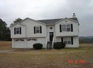 709 Russell Ridge Rd, Winder, GA 30680