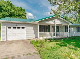 744 Grapevine Rd, Madisonville, KY 42431