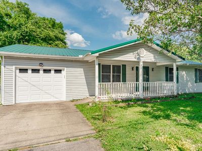 744 Grapevine Rd, Madisonville, KY, 42431
