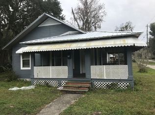 1421 Oak St, Palatka, FL 32177