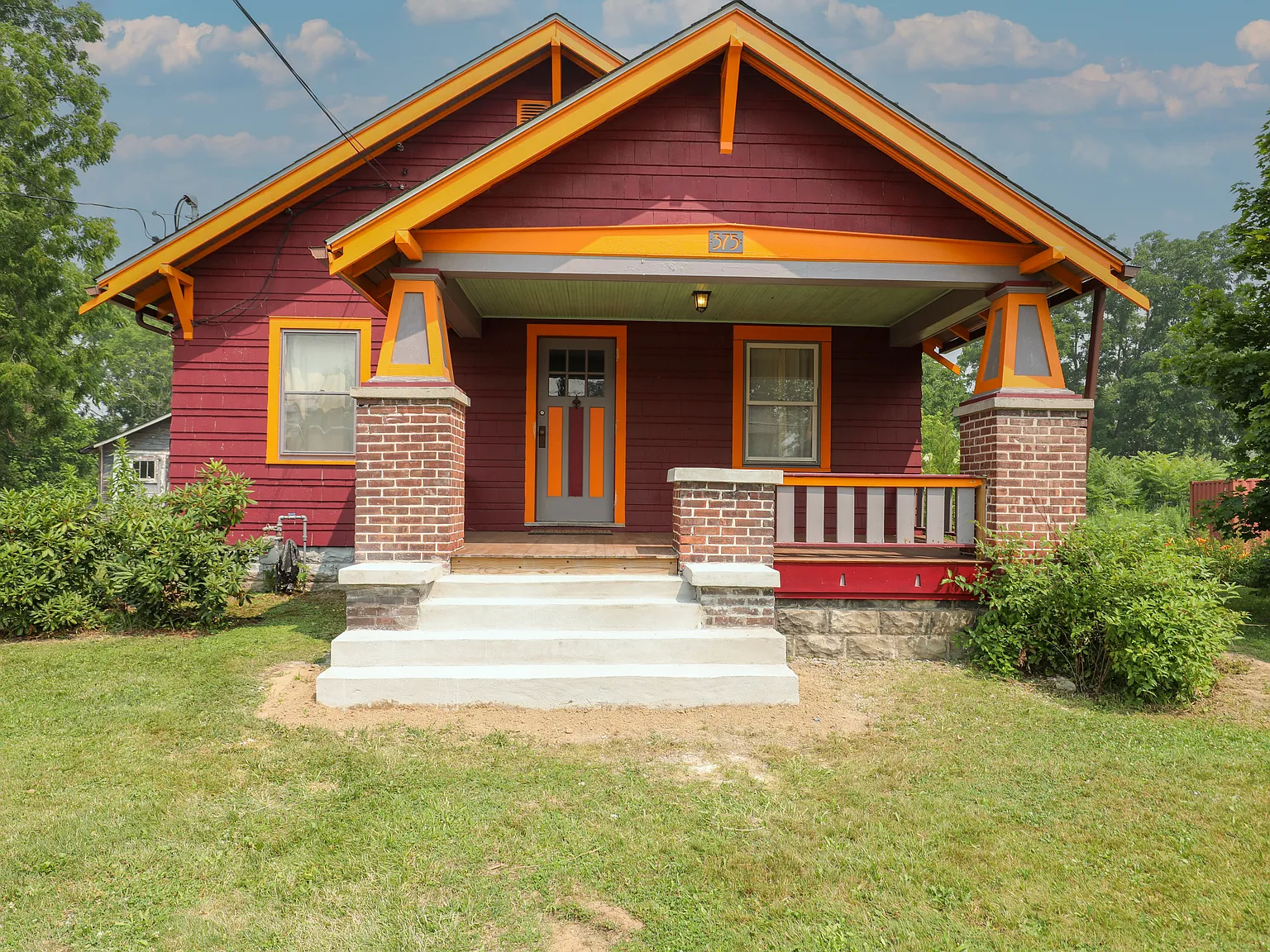3 bed, 1246 sqft, $2,800 — Photo 1