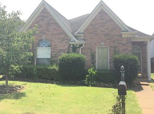6851 Kerri Valley Ln, Cordova, TN 38018