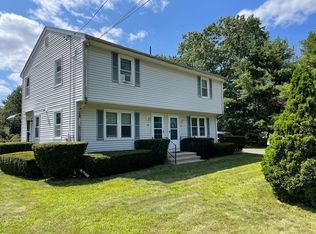 33-33 Point Grove Rd #35, Southwick, MA 01077