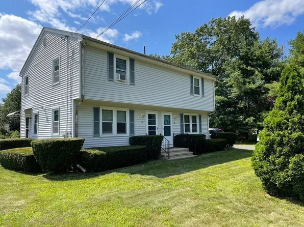 33-33 Point Grove Rd #35, Southwick, MA 01077