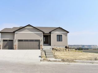 3205 Harrier Ln, Billings, MT 59106