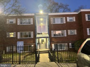 Park Place Condo, Hyattsville, MD 20781