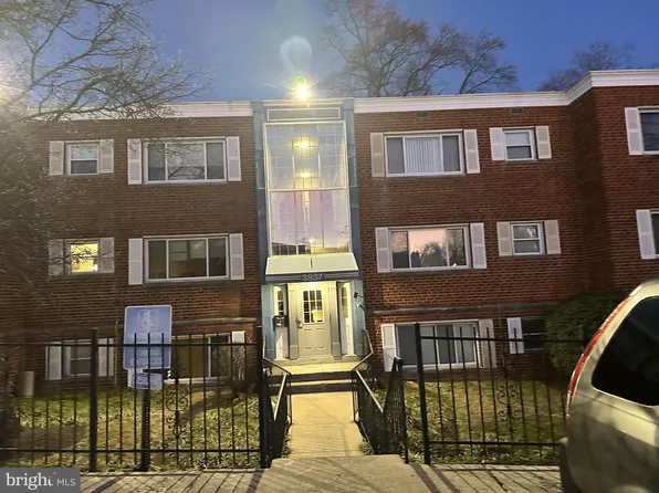 3837 Hamilton St APT 201, Hyattsville, MD 20781