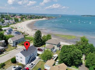12 Willard St #2, South Portland, ME 04106