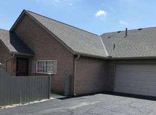 5663 Willet Ln, Westerville, OH 43081