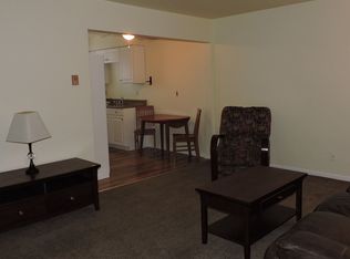 15515 E 10 Mile Rd APT 8, Eastpointe, MI 48021