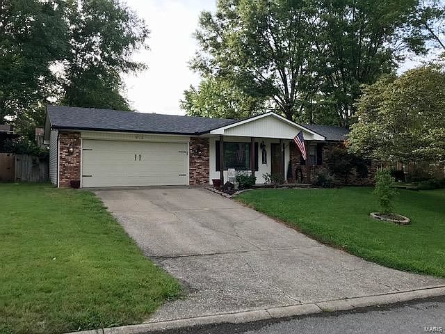 2nd image of 603 Redbud Cir