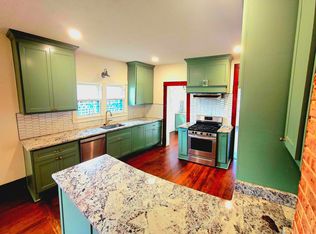 1818 W Cleveland Ave, Guthrie, OK 73044