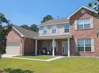 3724 W Edgewood Ct, Avondale, LA 70094