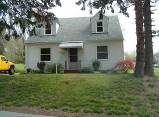 130 Superior St, Hermitage, PA 16148